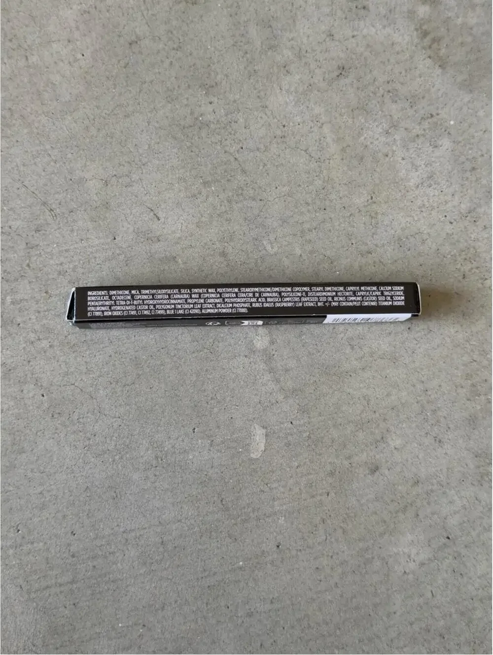 Laura Mercier / Caviar Stick Eyeshadow / Amethyst NIB